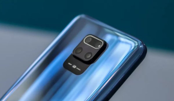 Redmi Note 10 series Camera