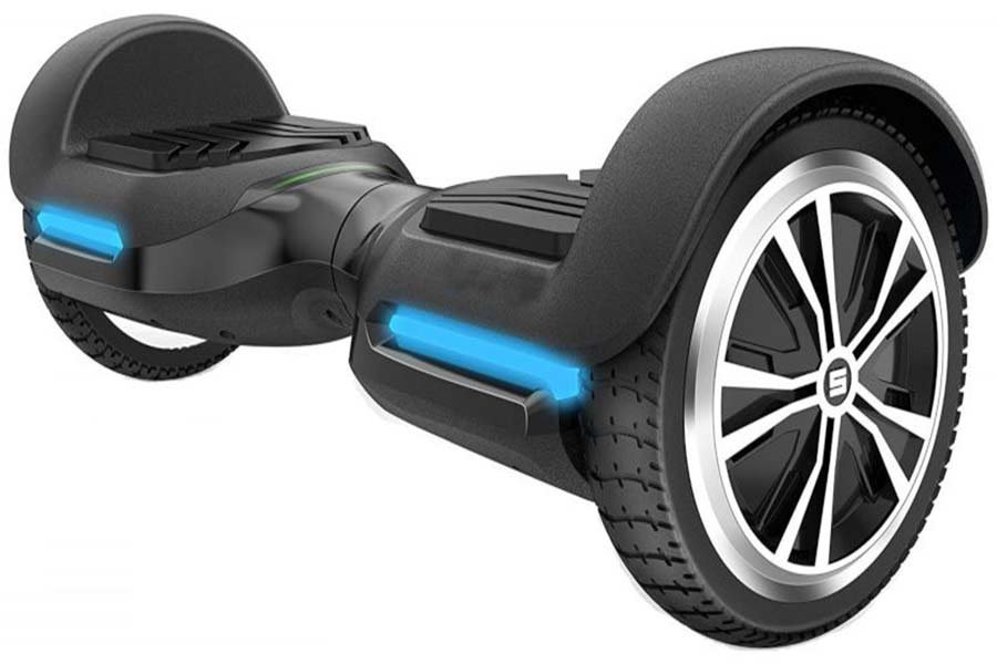 Best Hoverboards for Adults