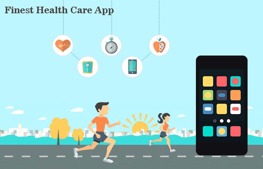 Health Care App