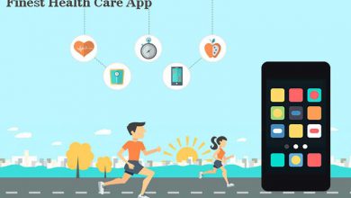 Finest Health Care Apps