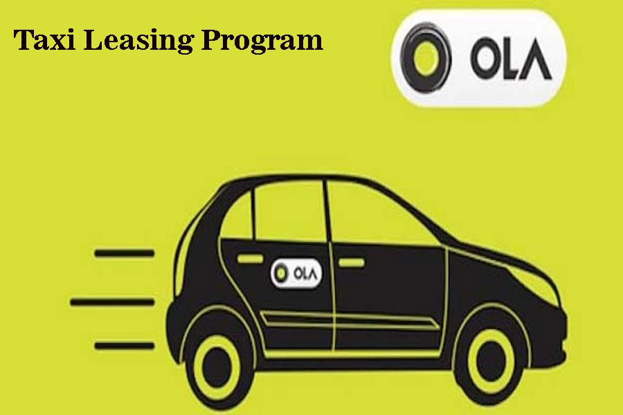 Taxi Leasing Program