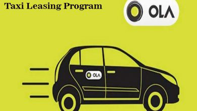 Taxi Leasing Programs