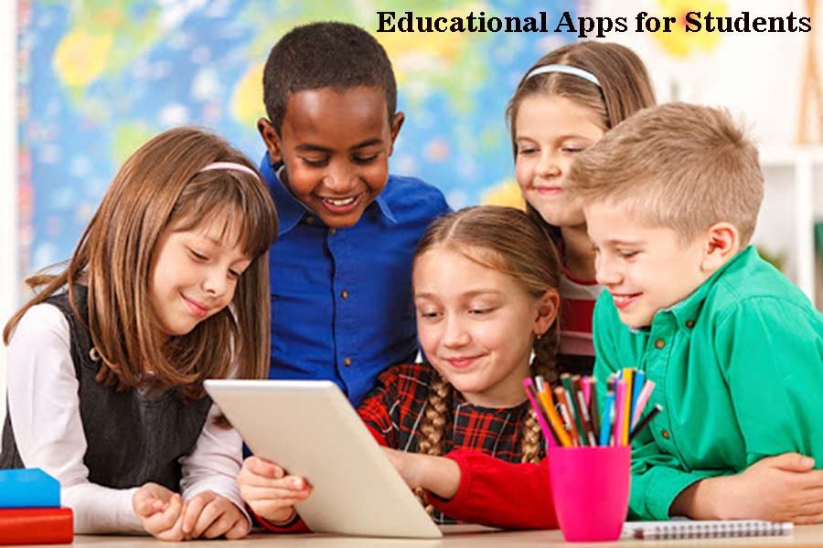 Educational Apps for Students