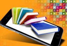 Educational apps for students