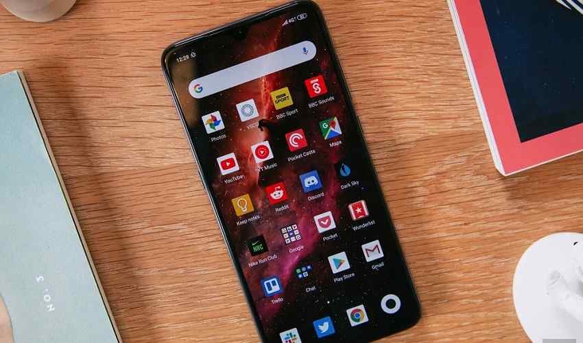 Xiaomi Mi 9 Expected Specs