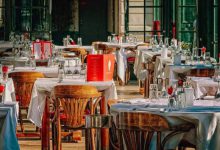 Running Your Restaurant in Covid