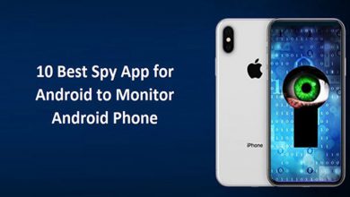 Spy App for Android