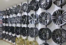 buy wheel and tyres packages